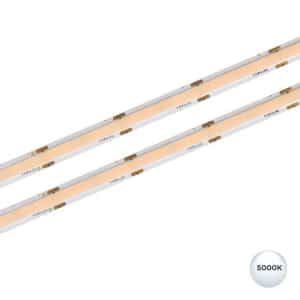 FITA LED COB 24Vdc 10W 1200lm 5000K IP20