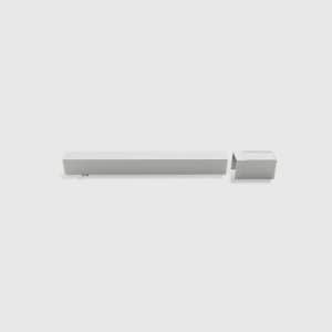 FONTE DE ALIMENTAÇÃO 100W P/CALHA MAGNÉTICA BRANCO