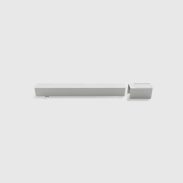 FONTE DE ALIMENTAÇÃO 200W P/CALHA MAGNÉTICA BRANCO