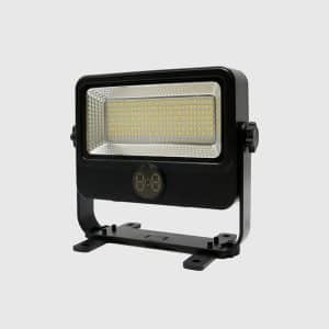 PROJ. SOLAR LED 70W 800lm  3CCT  POWER BANK  IP65