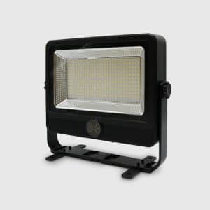 PROJ. SOLAR LED 90W 1100lm 3CCT POWER BANK IP65