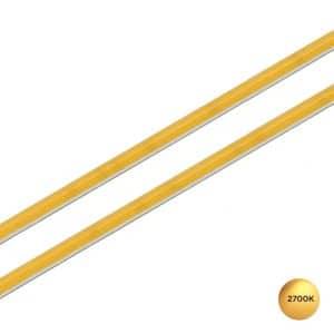 FITA LED COB 24Vdc 10W 900 lm IP20 2700K