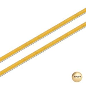FITA LED COB 24Vdc 10W 950 lm IP20 3000K