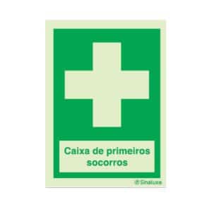 SINAL SINALUX 1015 T-1 P0231