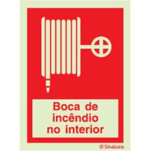 SINAL SINALUX 1520 T-1 P0421