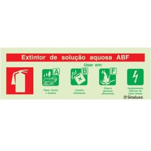 SINAL SINALUX 2408 T-1 P0460