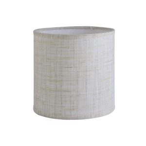 PANTALLA 15 CILINDRO LINO TOS E-27