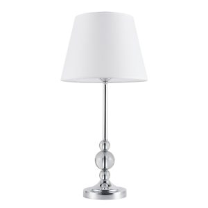 RINCONERA MARELA CROMO 1 X 40W E-27