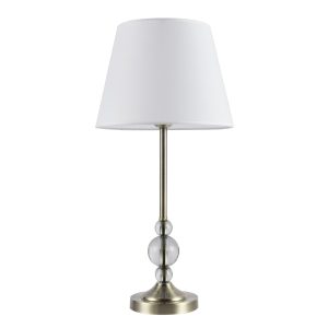 RINCONERA MARELA CUERO 1 X 40W E-27