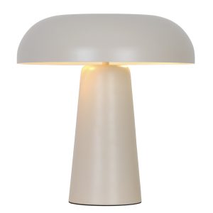 SOBREMESA IDEA TIERRA 2 X 40W E-27