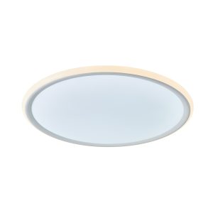 PLAFÓN ENEKO BLANCO 40cm LED 40w