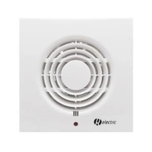 EXTRATOR 20W 28dB 180m3/h APB20